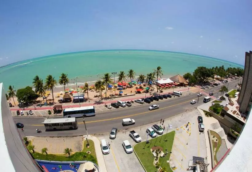 호텔 Maceio Mar