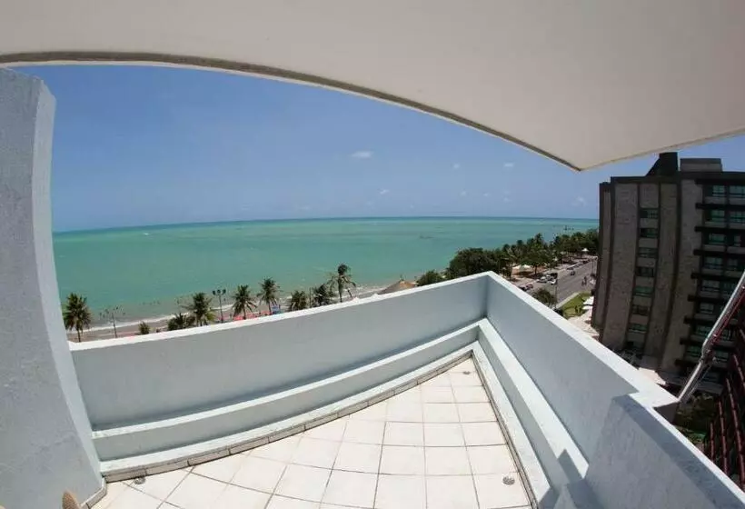 호텔 Maceio Mar
