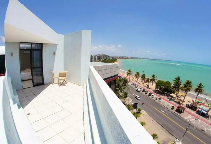 호텔 Maceio Mar