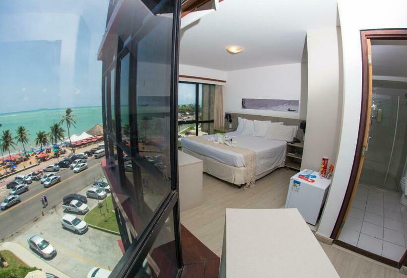 هتل Maceio Mar