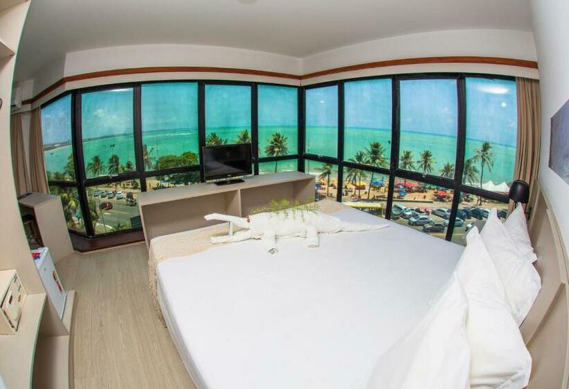 هتل Maceio Mar