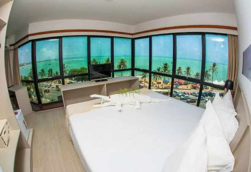 호텔 Maceio Mar