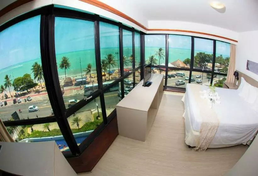 호텔 Maceio Mar
