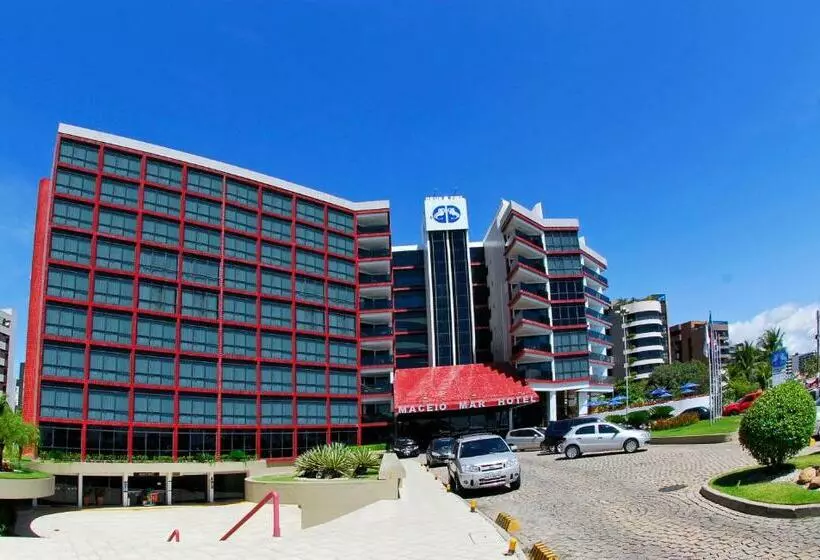호텔 Maceio Mar