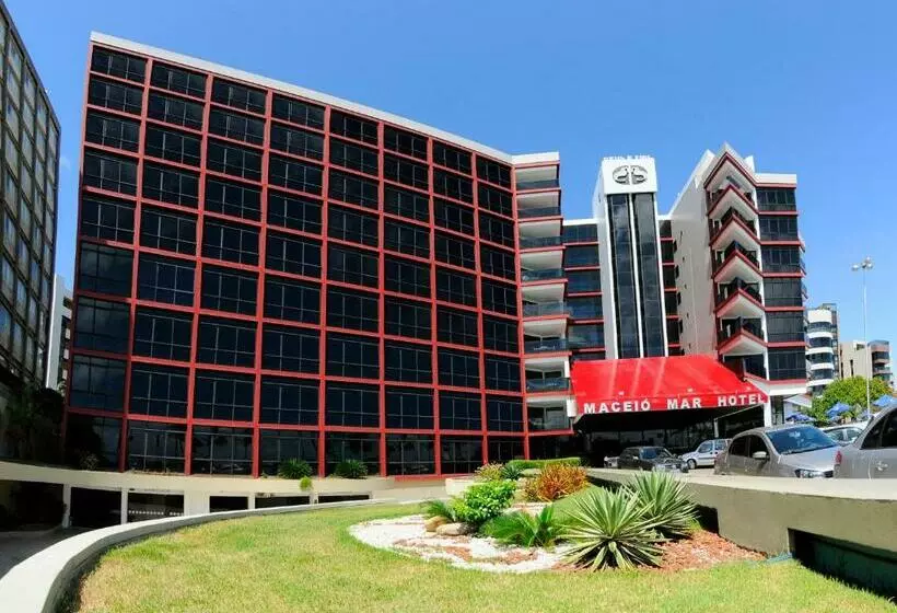 호텔 Maceio Mar