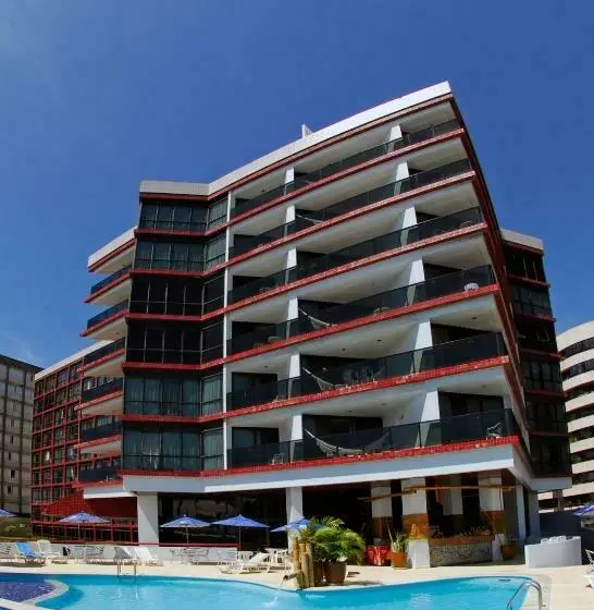 호텔 Maceio Mar