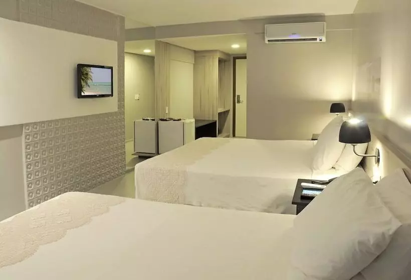 호텔 Maceio Mar