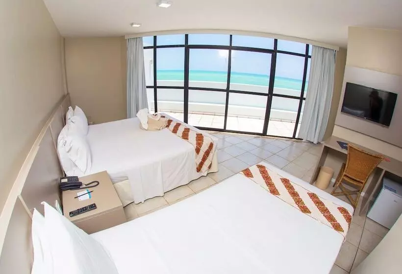 호텔 Maceio Mar