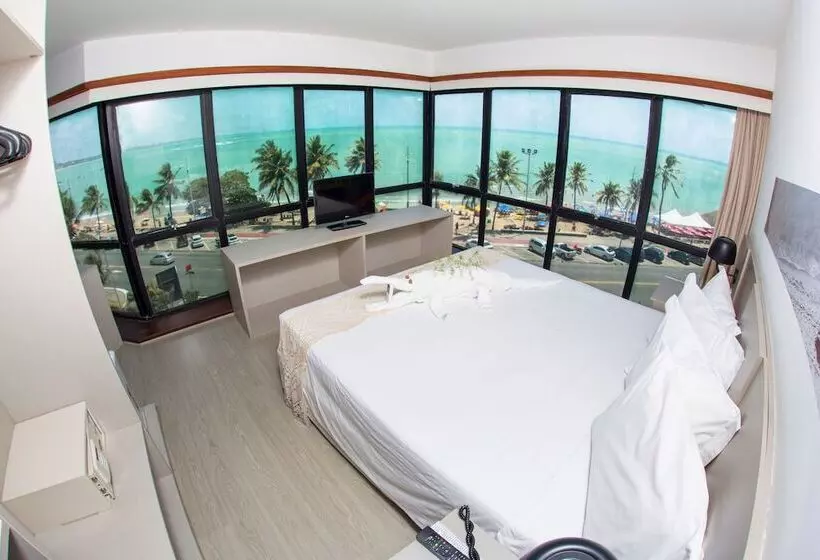호텔 Maceio Mar