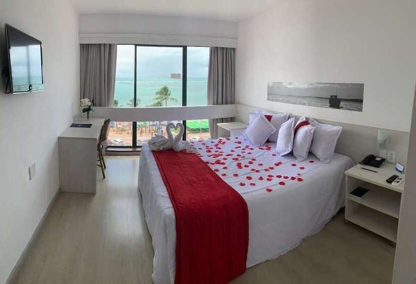 هتل Maceio Mar
