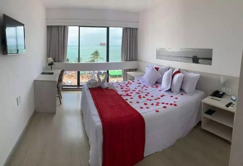 호텔 Maceio Mar