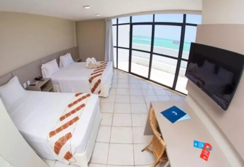 호텔 Maceio Mar