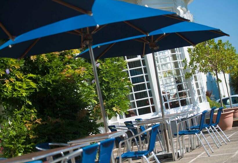 酒店 Penmere Manor