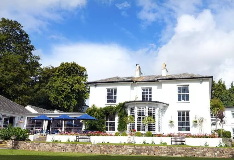 Hotel Penmere Manor