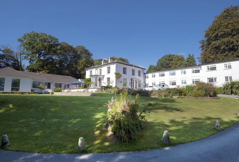 酒店 Penmere Manor