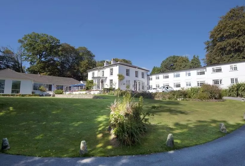 Hotel Penmere Manor
