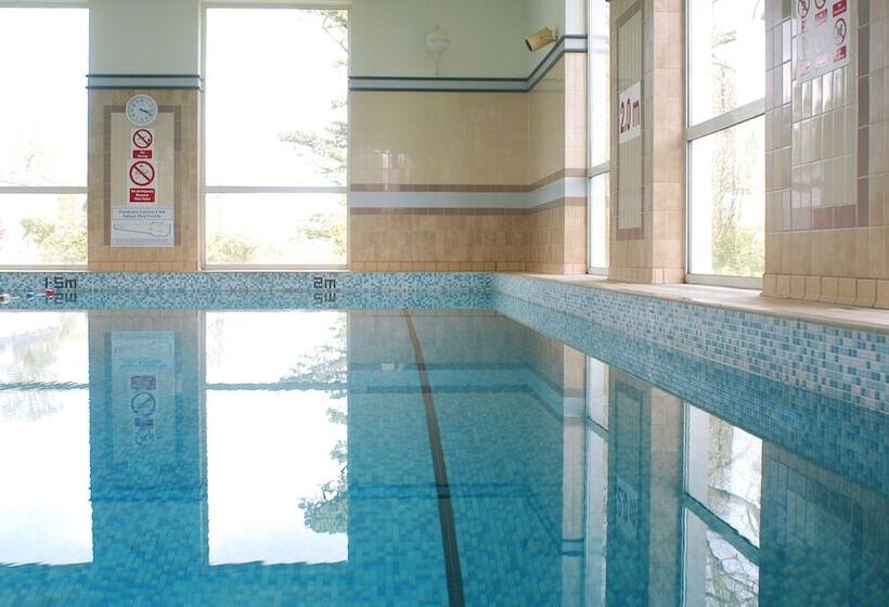 酒店 Penmere Manor