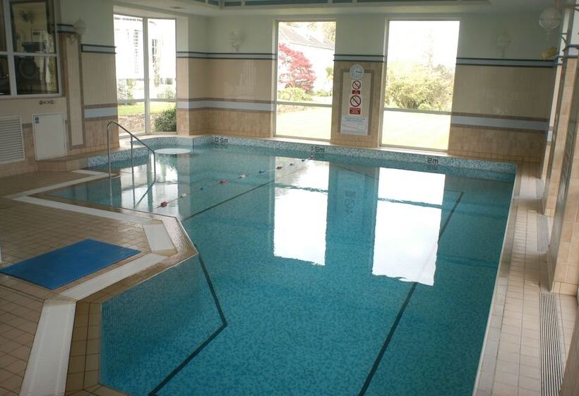 酒店 Penmere Manor