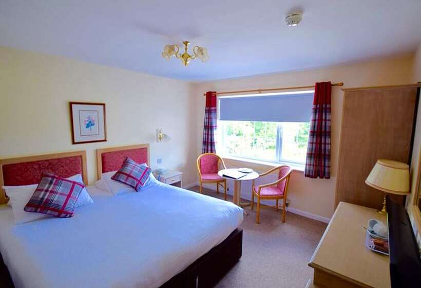 酒店 Penmere Manor