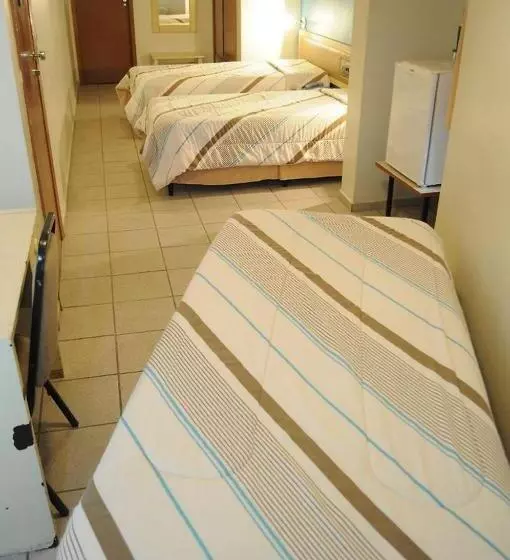 בית מלון כפרי Prestige Manaus