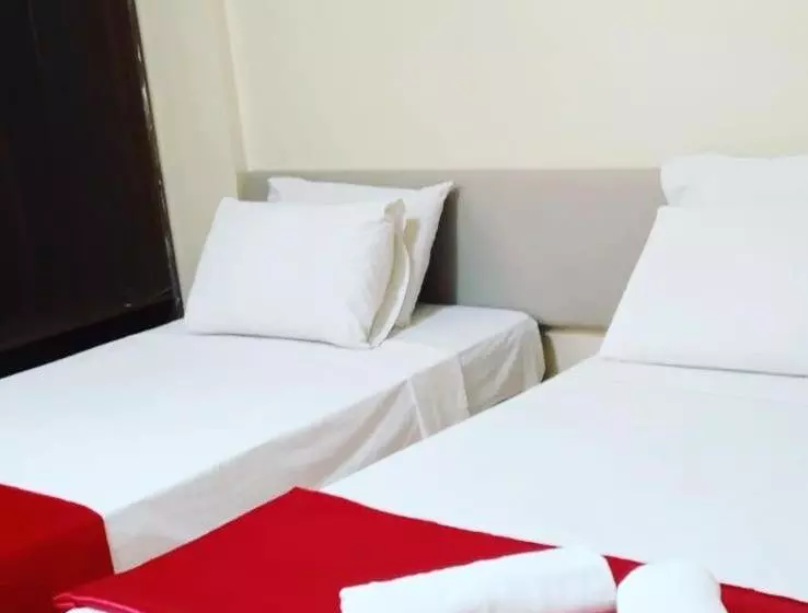 בית מלון כפרי Prestige Manaus