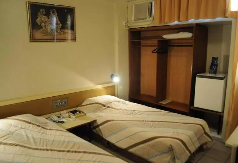 בית מלון כפרי Prestige Manaus