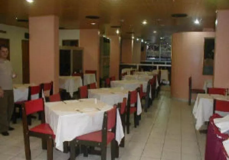 בית מלון כפרי Prestige Manaus