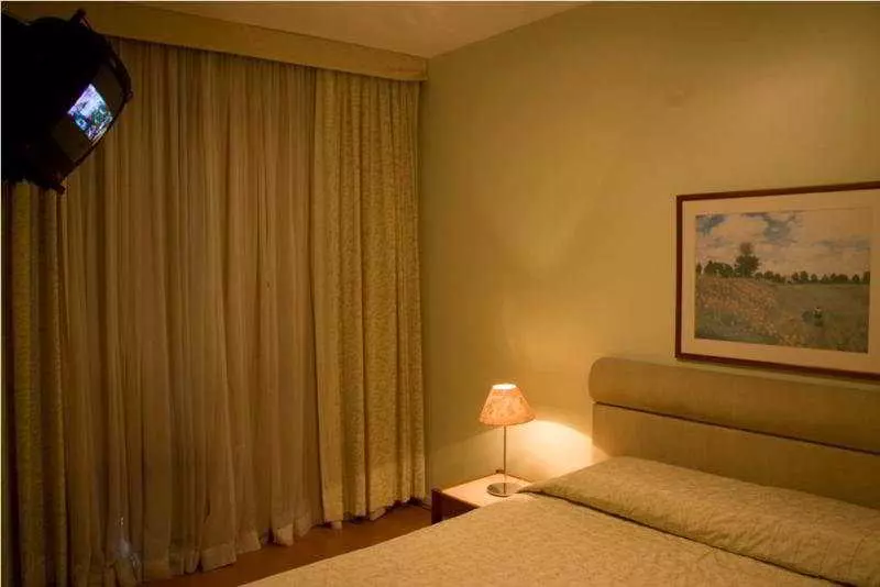 Hotelli Mc Flats Leblon Inn