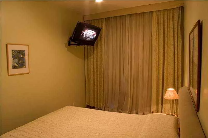 Hotelli Mc Flats Leblon Inn