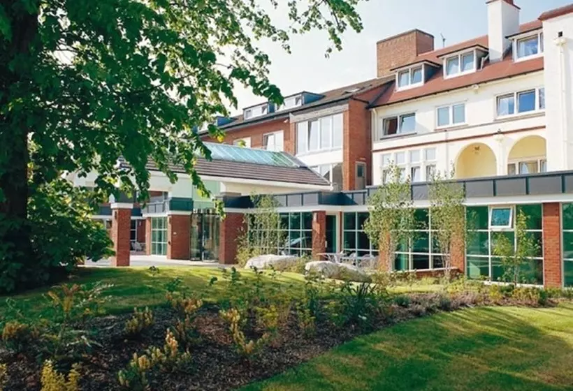 Regency Park Hotel, Health Club & Spa