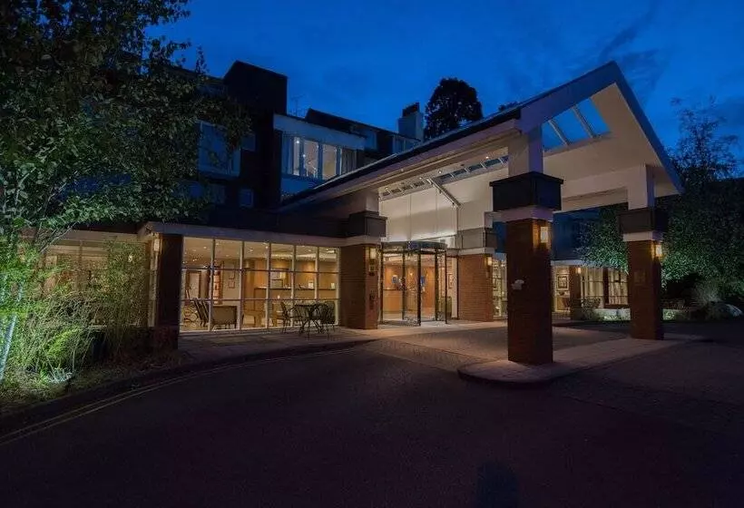 Regency Park Hotel, Health Club & Spa