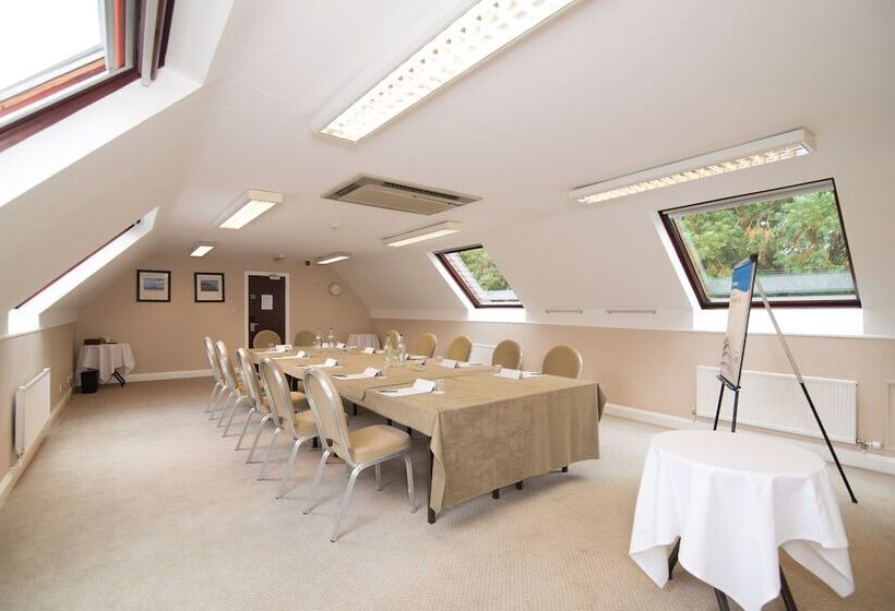 Regency Park Hotel, Health Club & Spa