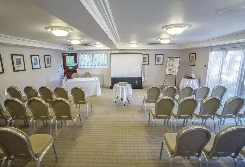 Regency Park Hotel, Health Club & Spa