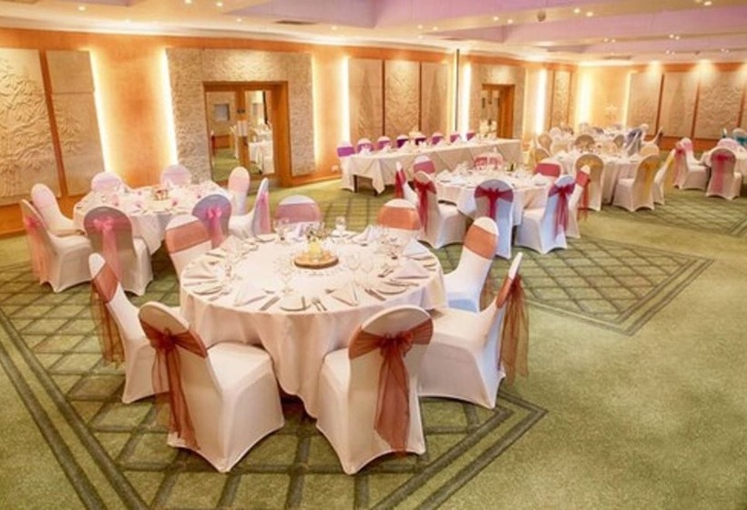 Regency Park Hotel, Health Club & Spa