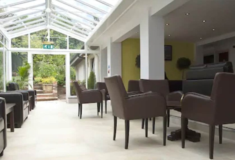 Regency Park Hotel, Health Club & Spa