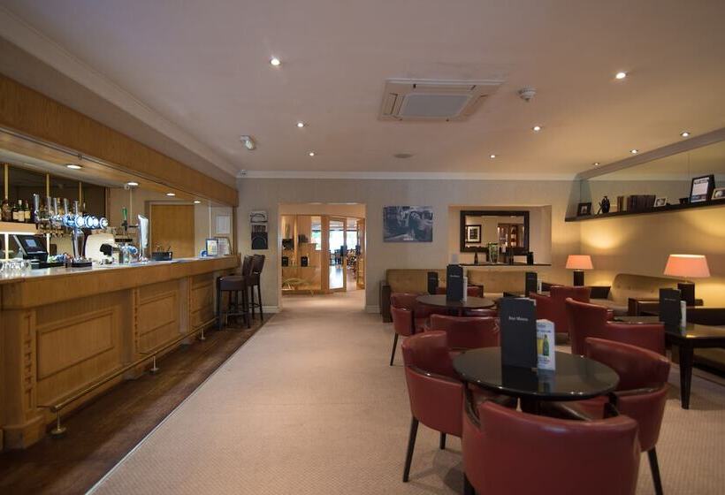 Regency Park Hotel, Health Club & Spa