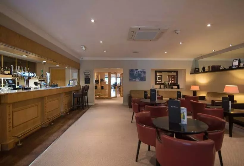 Regency Park Hotel, Health Club & Spa