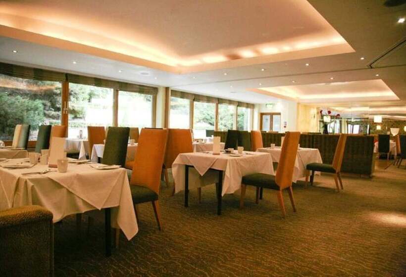 Regency Park Hotel, Health Club & Spa