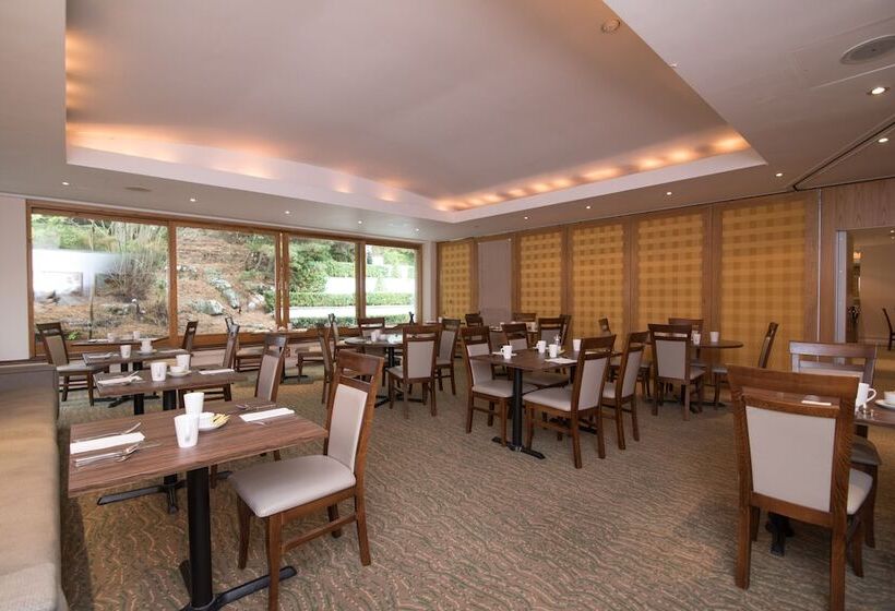 Regency Park Hotel, Health Club & Spa