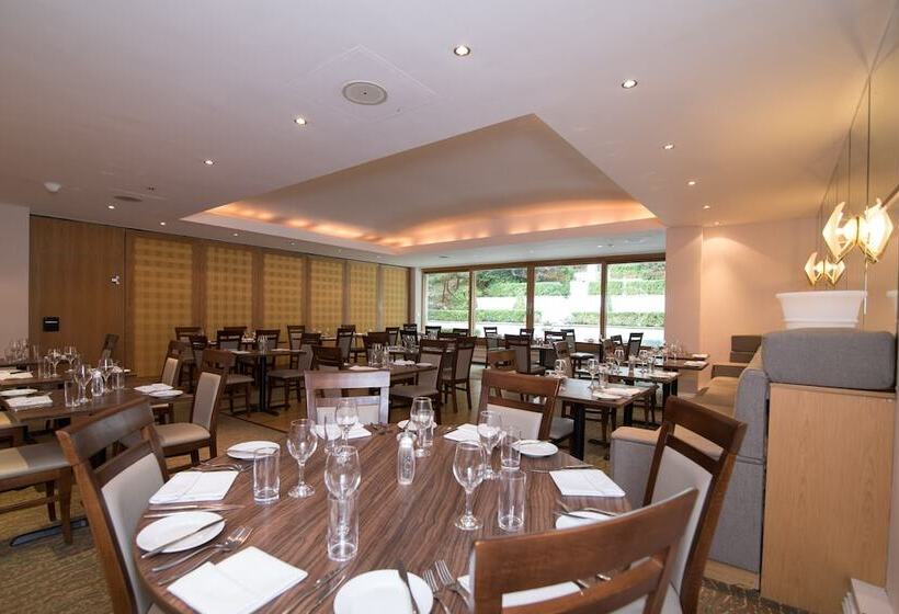 Regency Park Hotel, Health Club & Spa