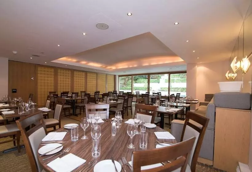 Regency Park Hotel, Health Club & Spa