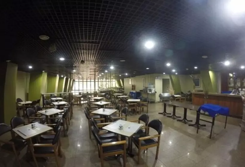 בית מלון כפרי Taj Mahal