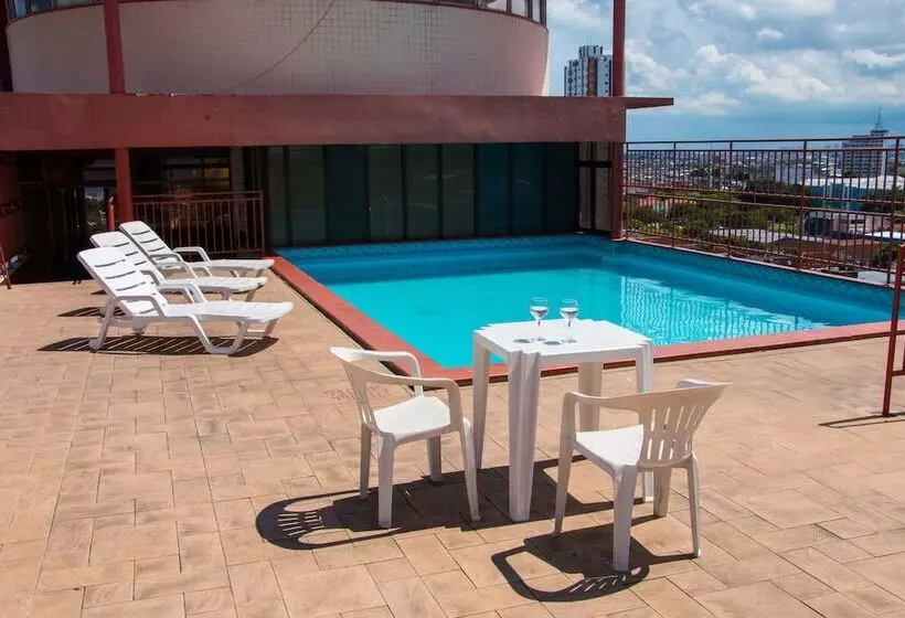 בית מלון כפרי Taj Mahal