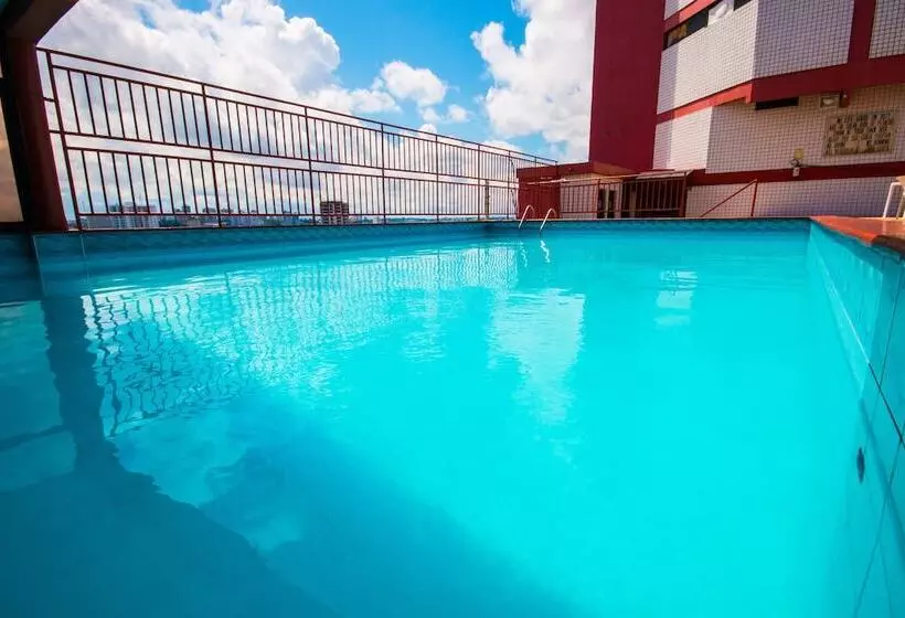 בית מלון כפרי Taj Mahal