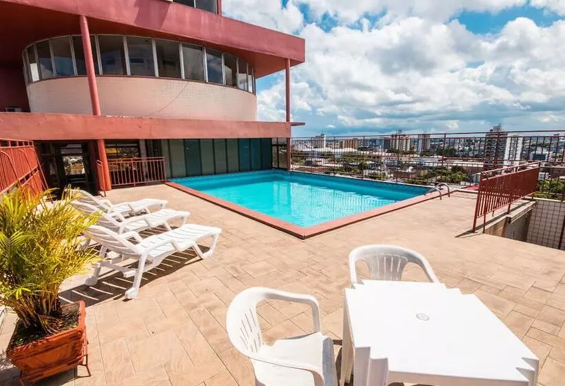 בית מלון כפרי Taj Mahal