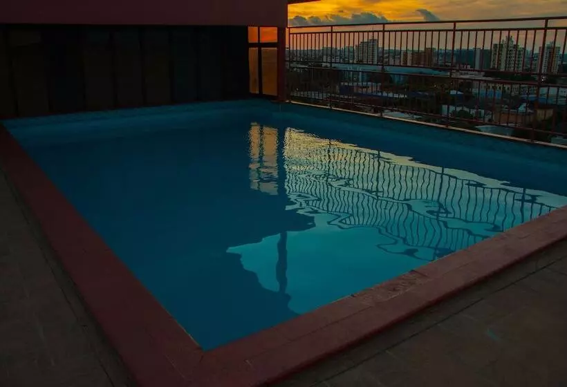 בית מלון כפרי Taj Mahal