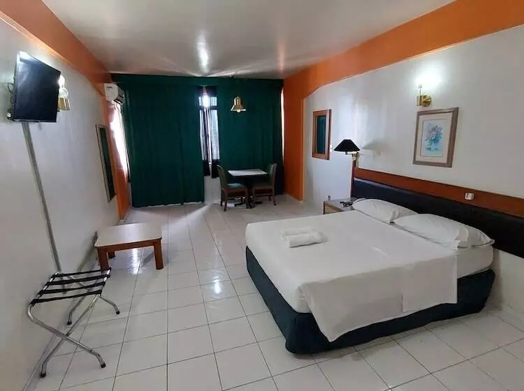 בית מלון כפרי Taj Mahal