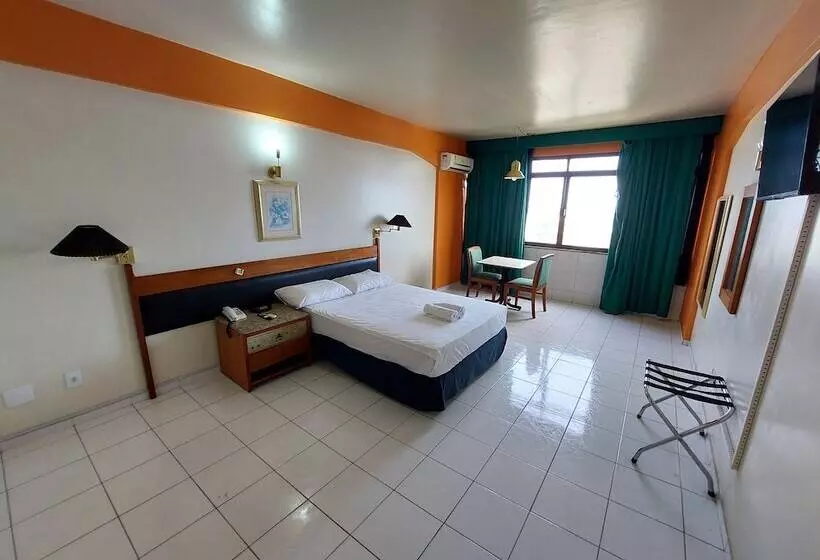 בית מלון כפרי Taj Mahal