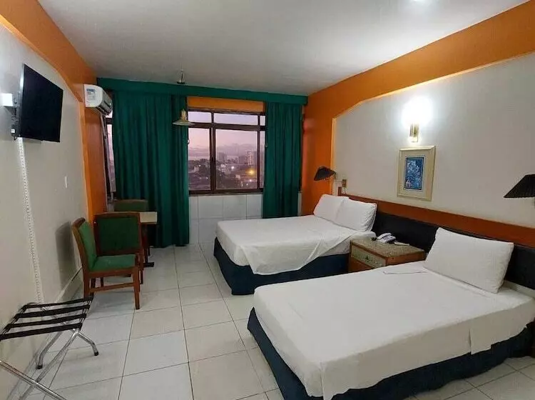 בית מלון כפרי Taj Mahal