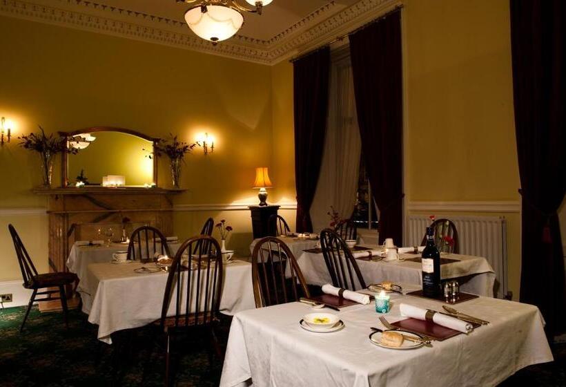 هتل The Ben Doran Guest House